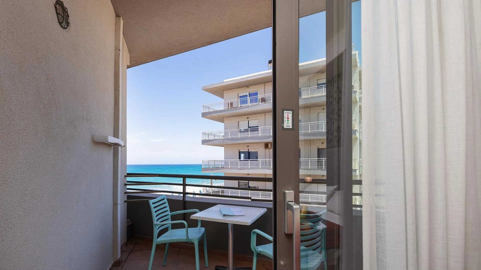 Aparthotel Steris Elegant Beach Hotel & Apartments Rethymno