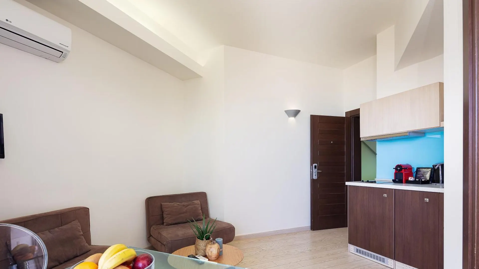 Aparthotel Steris Elegant Beach Hotel & Apartments Rethymno