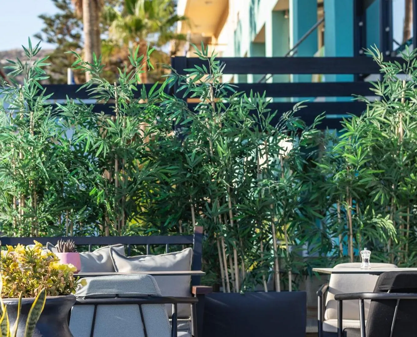 Steris Elegant Beach Hotel & Apartments Rethymno  Aparthotel