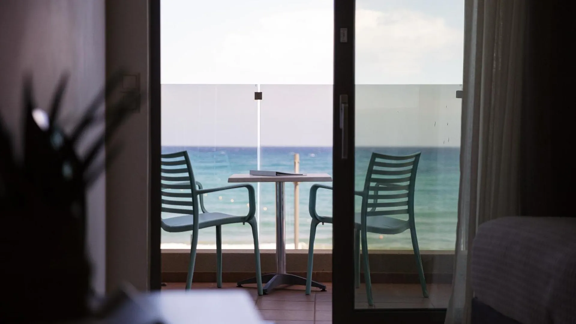*** Aparthotel Steris Elegant Beach Hotel & Apartments Rethymno  Greece