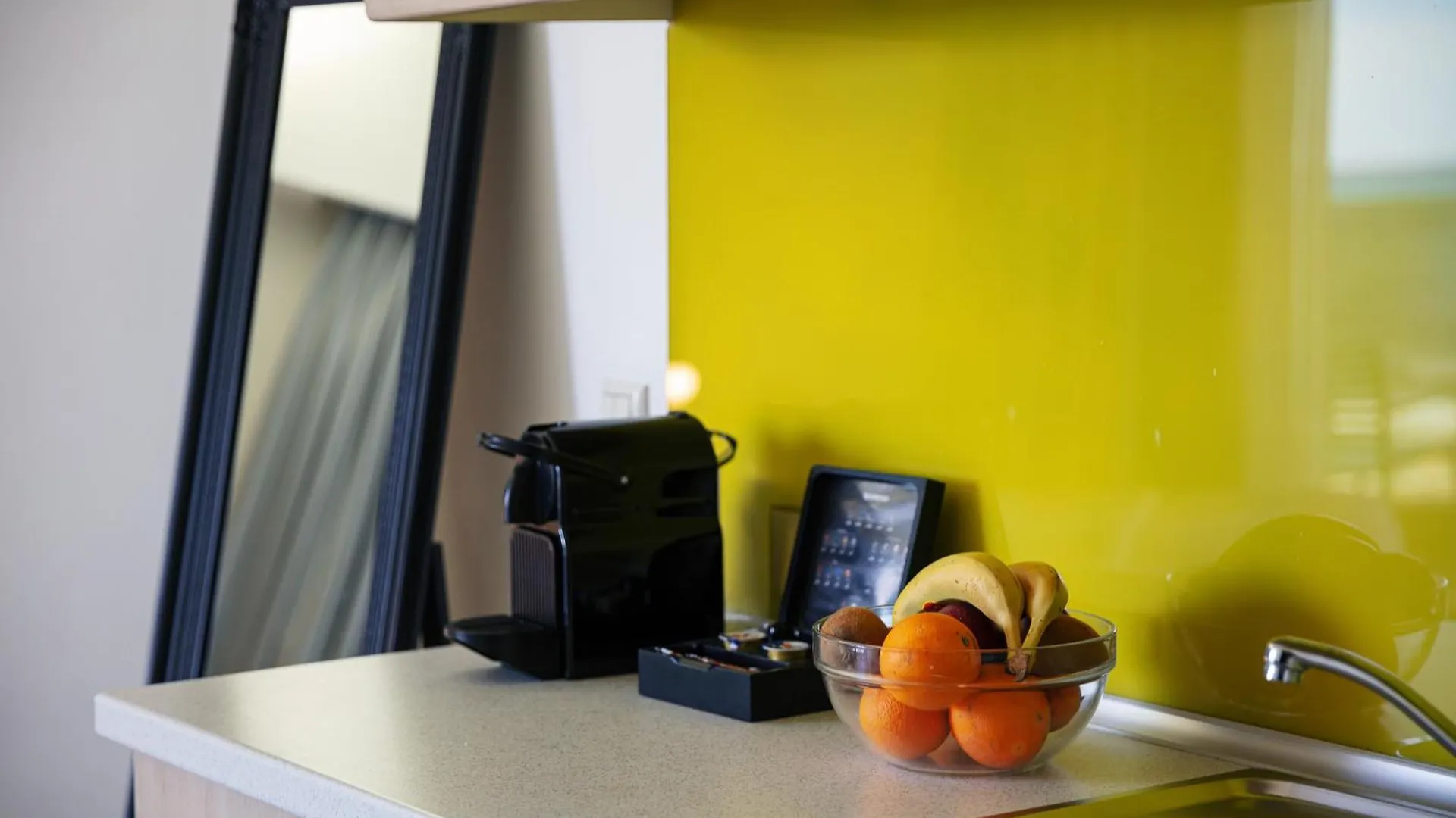 Steris Elegant Beach Hotel & Apartments Rethymno