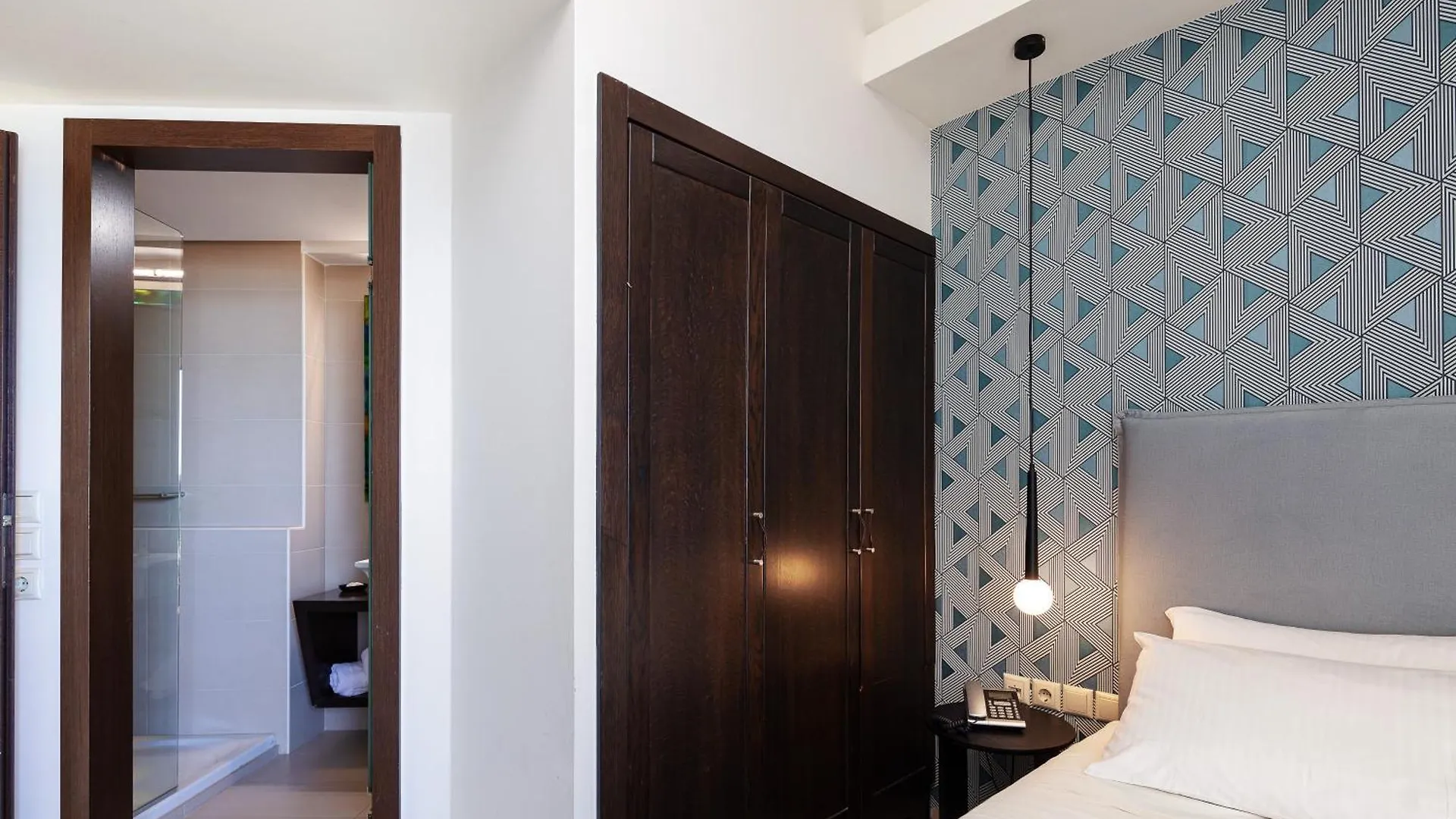 Steris Elegant Beach Hotel & Apartments Rethymno  Aparthotel
