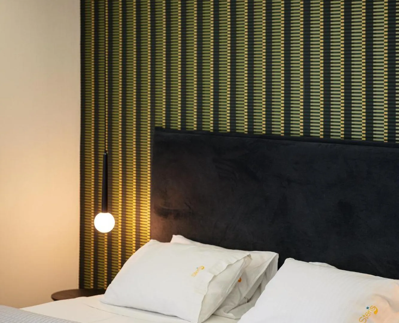 Steris Elegant Beach Hotel & Apartments Rethymno  Greece