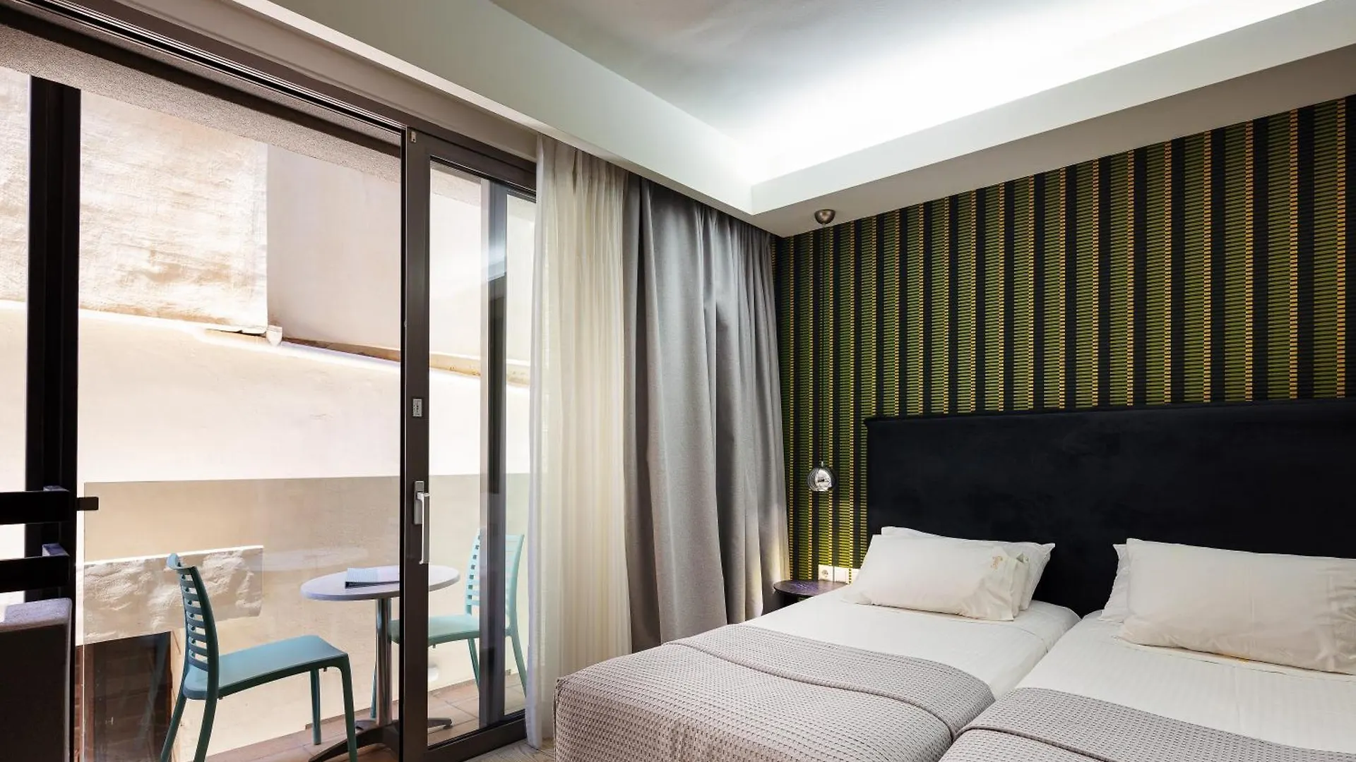 Aparthotel Steris Elegant Beach Hotel & Apartments Rethymno