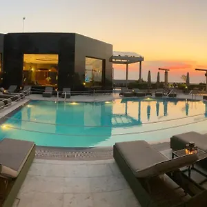 Hotell Royal Thessaloniki Peraía