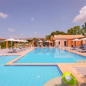 *** Hotel Remetzo Village Grecja