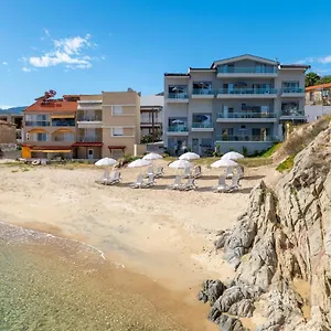 Aparthotel Almare Seaside & - Sithonia 