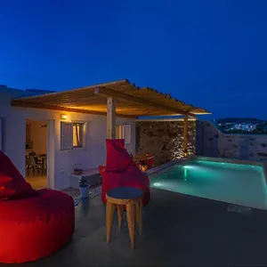 Hotel Il Vento Griekenland