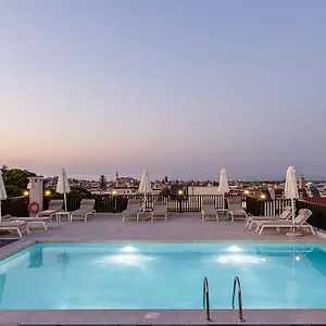 Hotel Jo An Palace, Rethymno