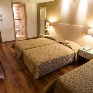**** Hotel Davitel - Tobacco Grèce