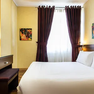 *** Hotel Egnatia Grèce
