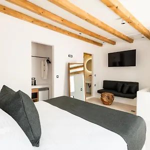  Hotel Ryous Mykonos Griekenland