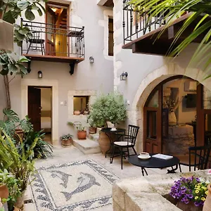 Casa Dei Delfini Rétino