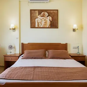 Appart hôtel Daisy