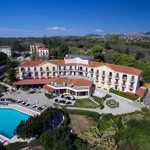 *** Hotel Karavados Beach Hotel Grèce