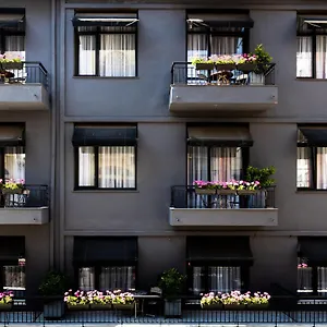  Appartement The Mood Luxury Griekenland