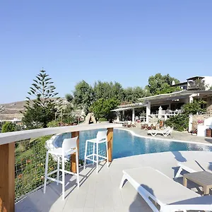 Hotel Albatros Club Mykonos ***