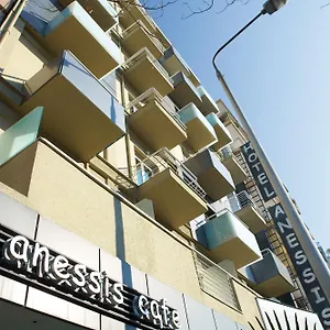 *** Hotel Anessis Grecja