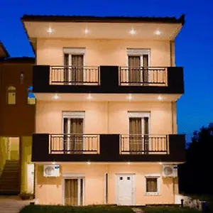 Hotel Decauville **
