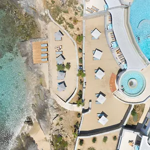 ***** Hotel Anax And Grecja