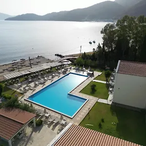 *** Hotel Sami Beach Hotel Grecja