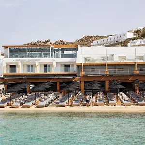 **** Hotel Mykonos Kosmoplaz Grèce