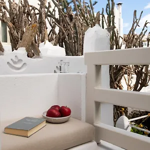 ** Hotel Terra Maria Grèce