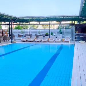 ***** Hotel Lazart Hotel, Trademark Collection By Wyndham Grecja