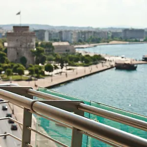***** Hotel Daios Luxury Living Grecja
