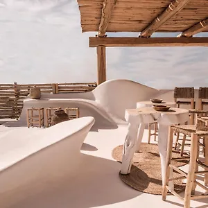  Hostel Mycocoon Griekenland