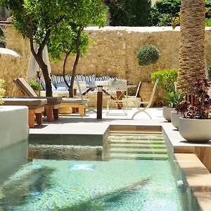 3* Aparthotel Pepi Boutique (adults Only)