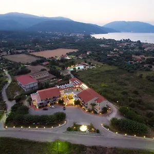 *** Hotel Pericles Grèce