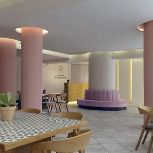 Hotel Aquarius Boutique