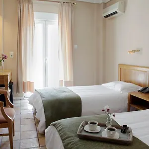 ** Hotel Pella Grèce
