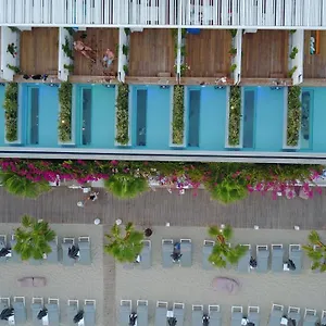 Hotel Mykonos Dove Beachfront *****