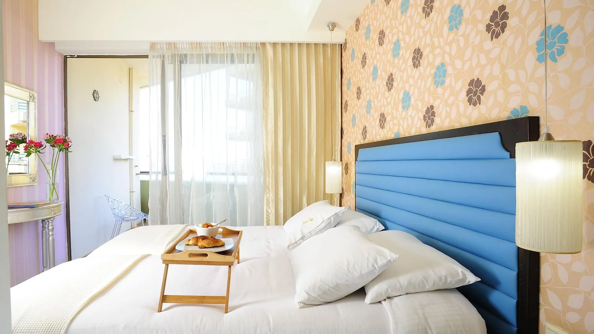 Steris Elegant Beach Hotel & Apartments Rethimnon Griekenland