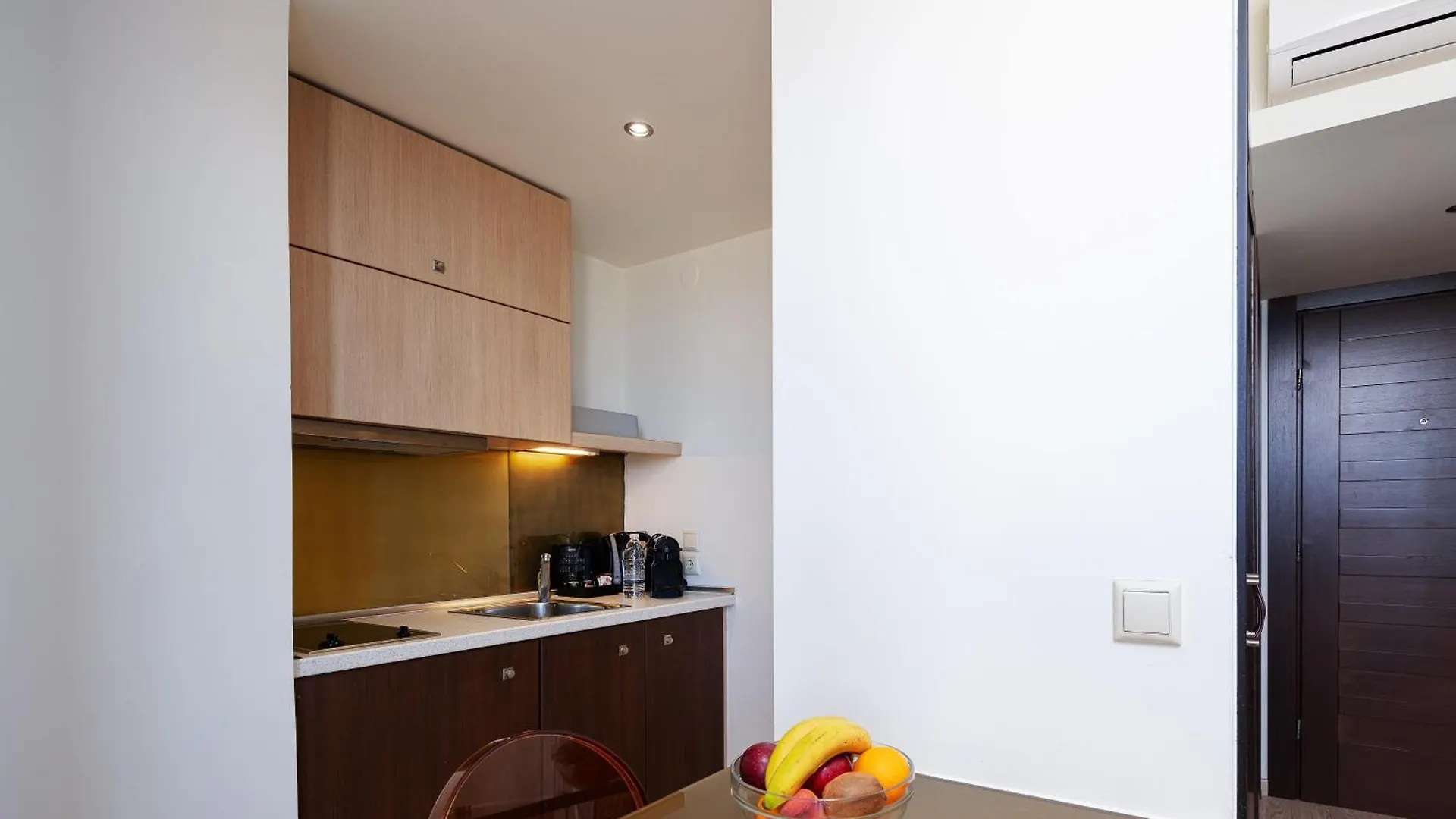 Steris Elegant Beach Hotel & Apartments Rethimnon 3*,