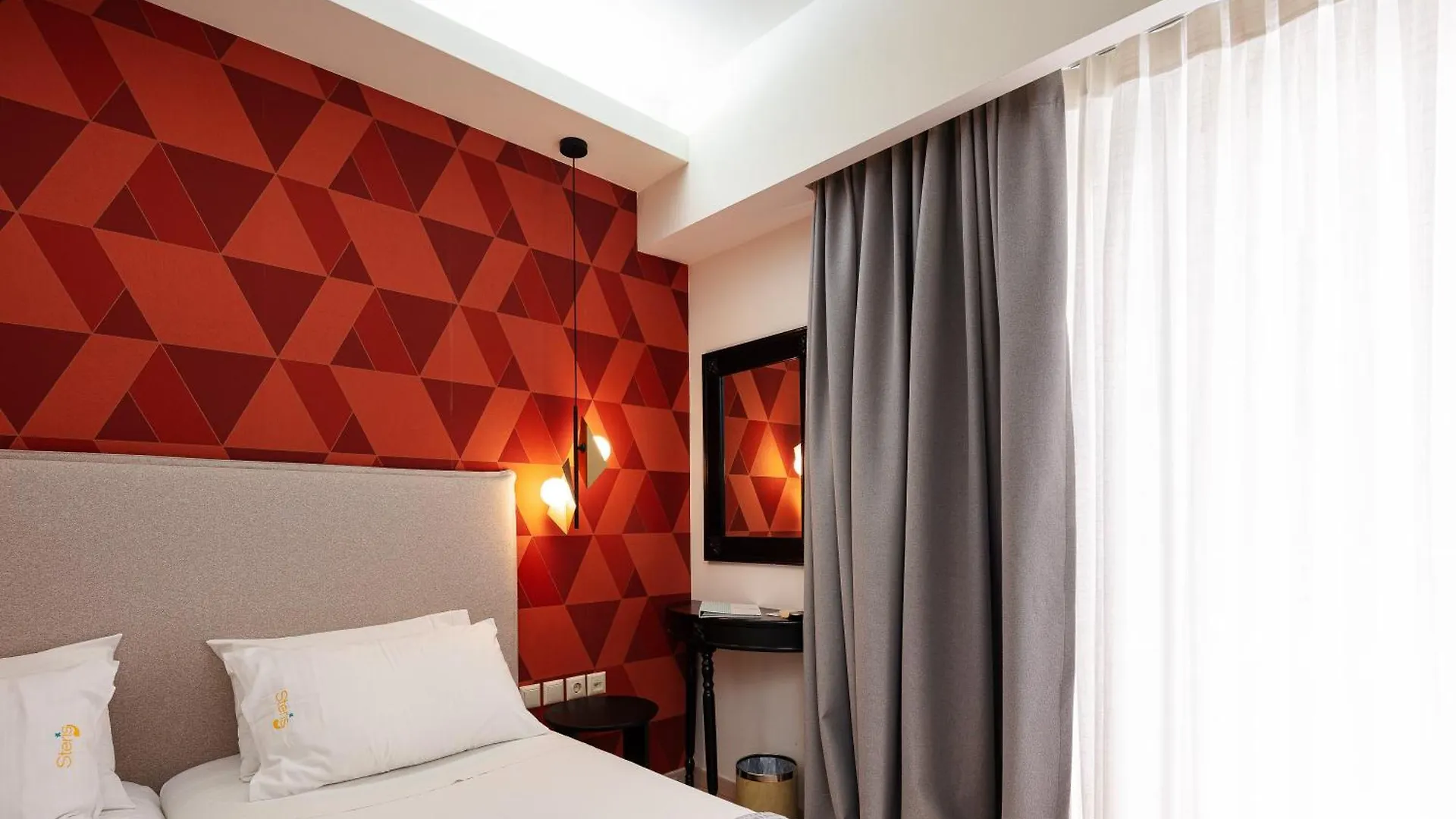 Aparthotel Steris Elegant Beach Hotel & Apartments Rethimnon