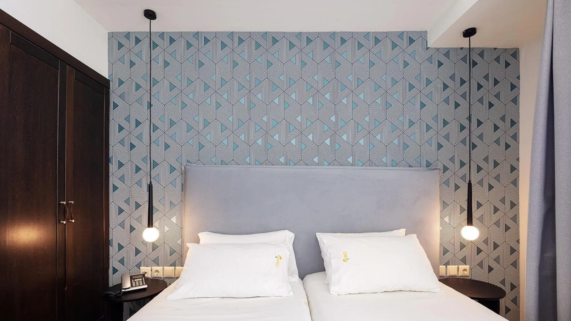 Steris Elegant Beach Hotel & Apartments Rethimnon 3*,  Griekenland