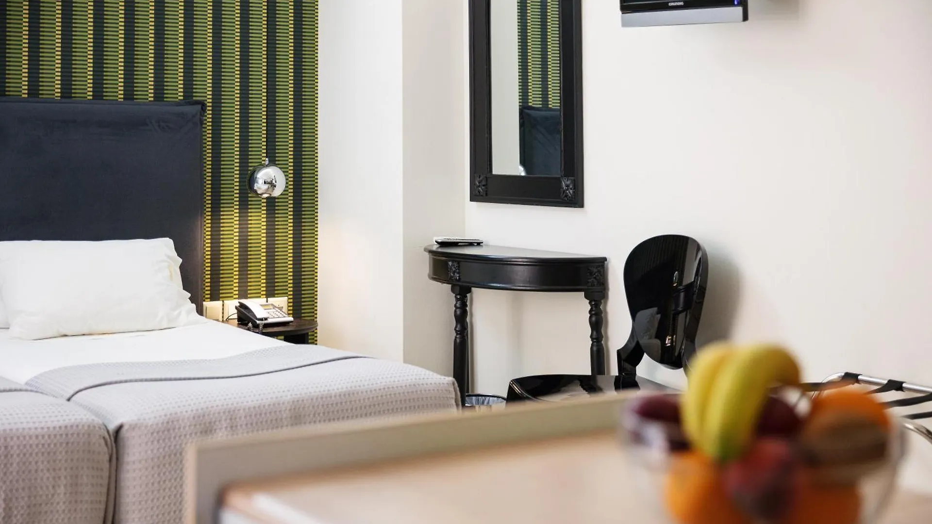 *** Aparthotel Steris Elegant Beach Hotel & Apartments Rethimnon Griekenland