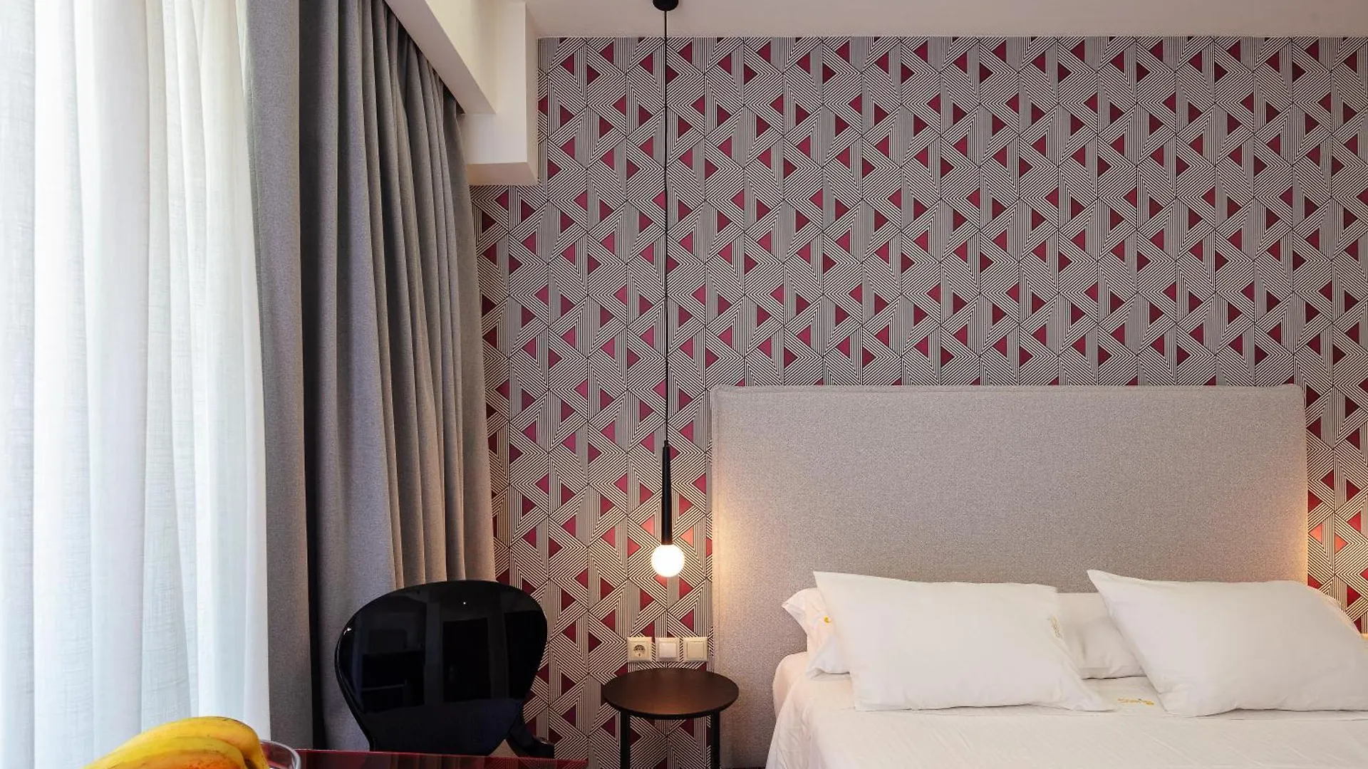 Steris Elegant Beach Hotel & Apartments Rethimnon Griekenland