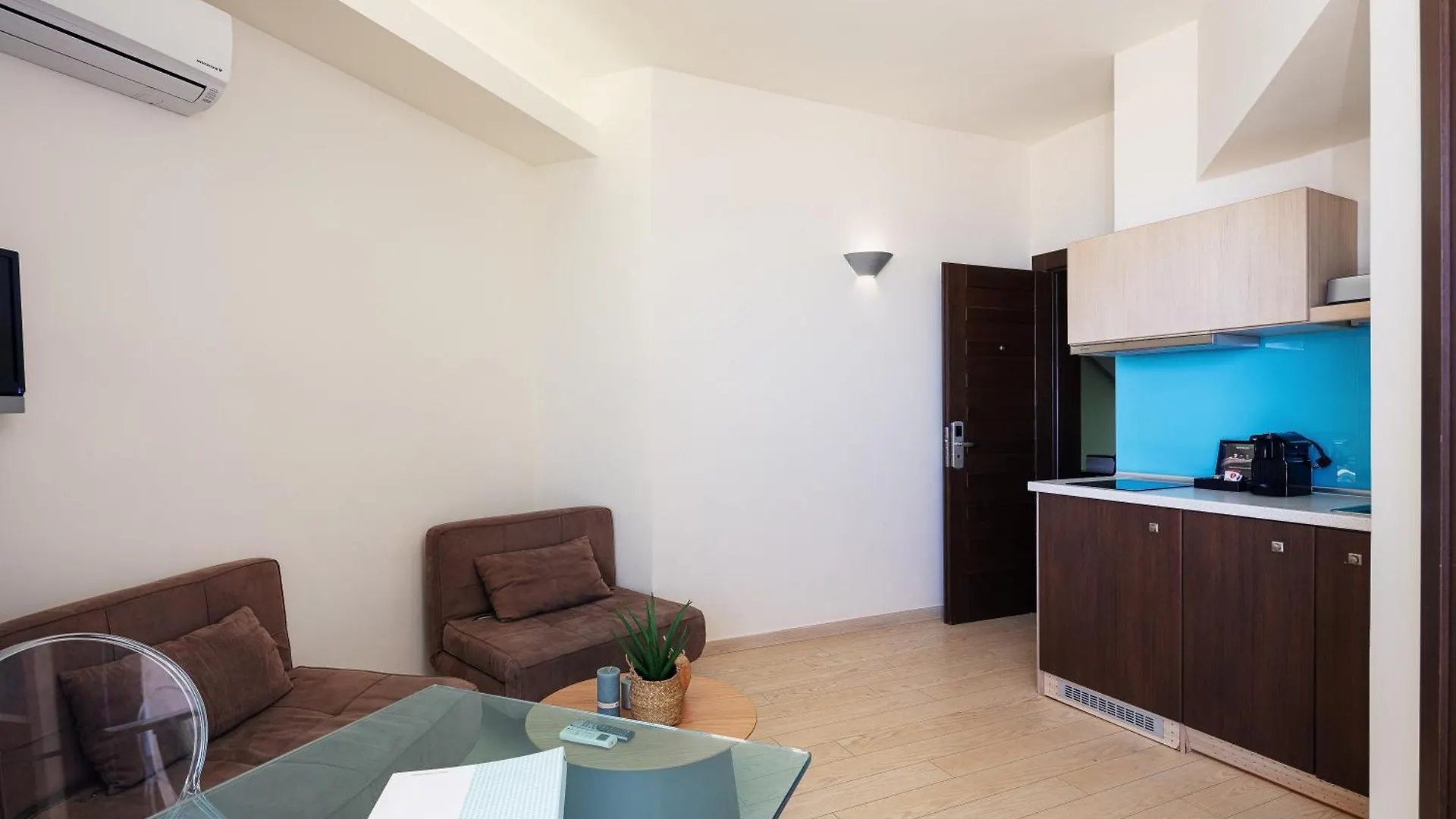 Steris Elegant Beach Hotel & Apartments Rethimnon